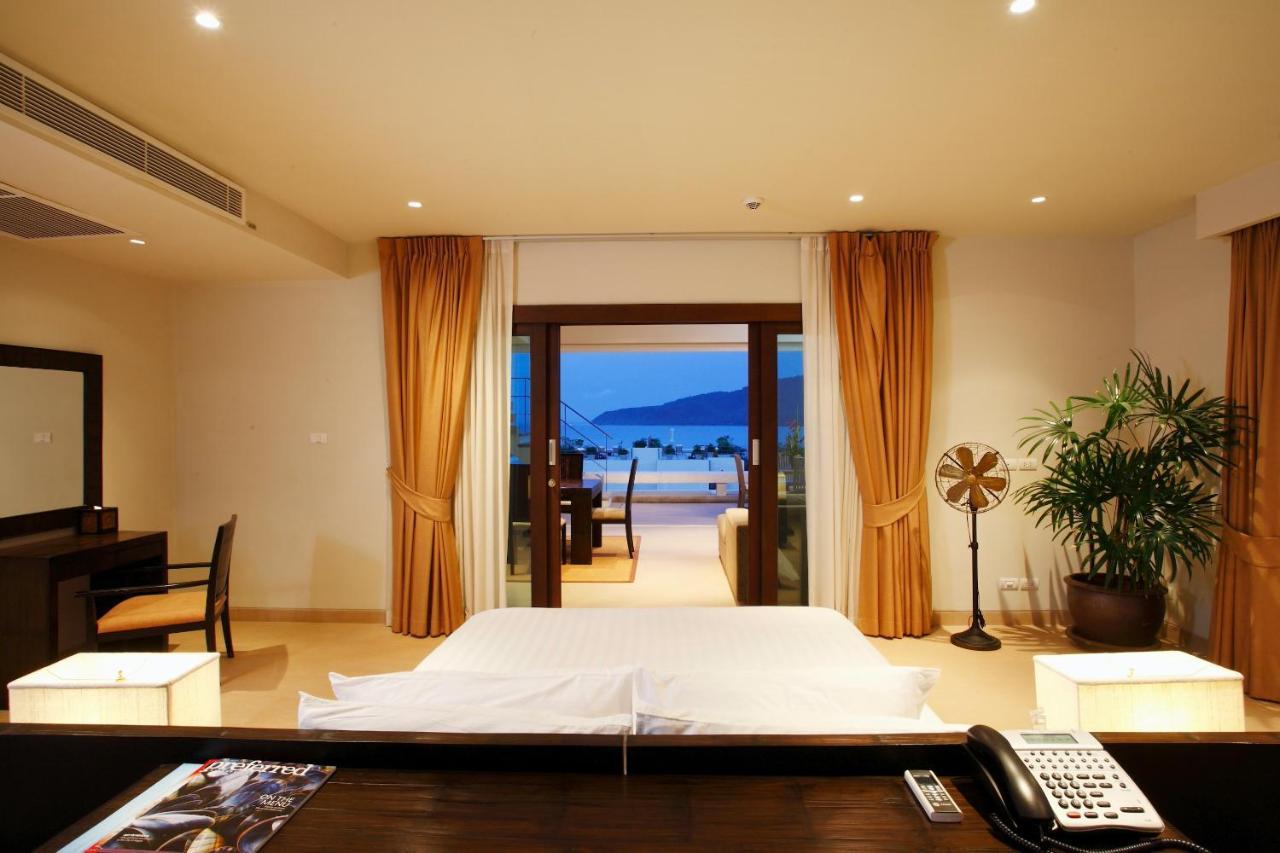Serenity Resort & Residences Phuket Rawai Extérieur photo